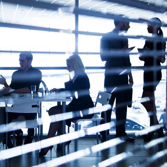 Despacho de abogado laboral en Saltillo