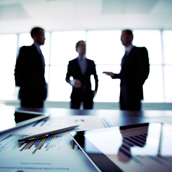 Asesoría jurídica laboral en Saltillo